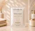 Masque Hydrogel au Collagène – Evorial Skin
