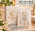 Patchs Hydrogel Contour des Yeux – Caféine & Vitamine C | Evorial Skin