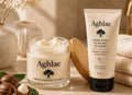 Coffret Aghlae-Rituel au Beurre de Karité